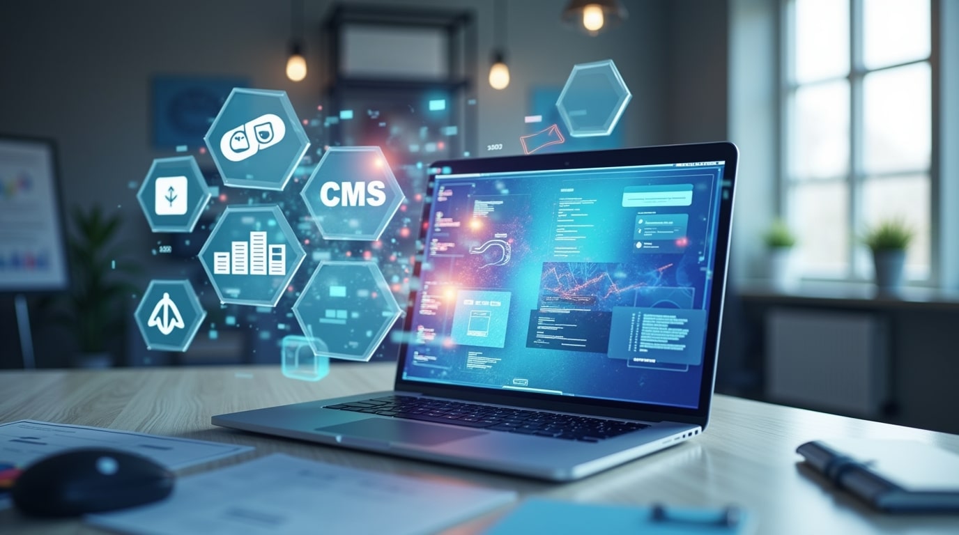 Website Development
