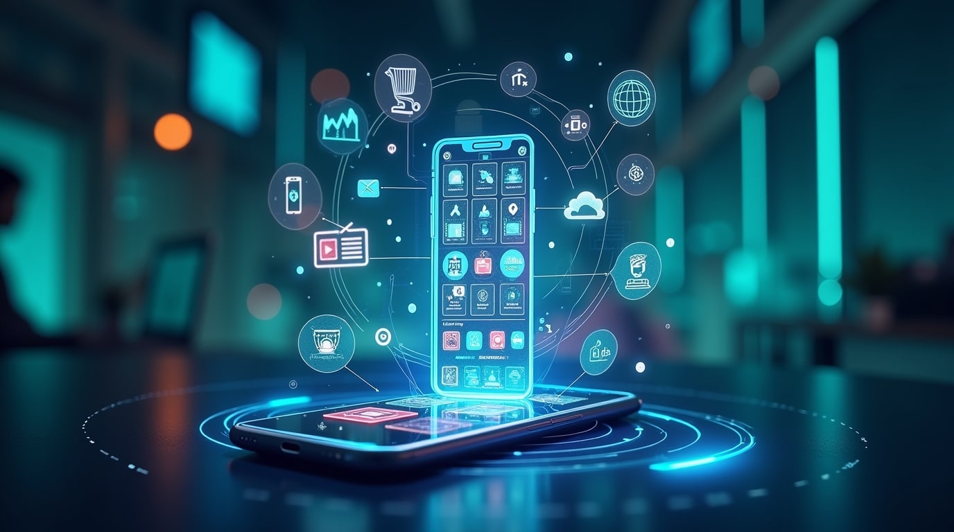 Mobile Application Development