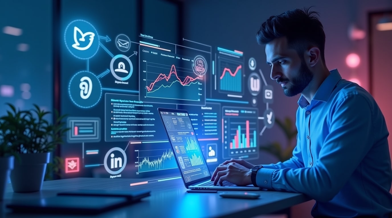 Digital Marketing Solutions