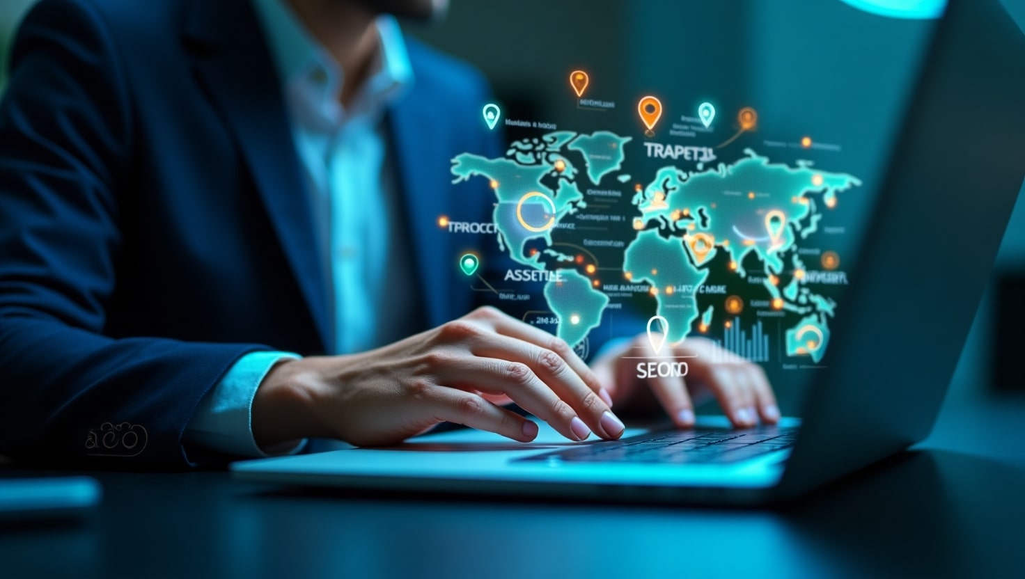 Search Engine Optimization – SEO